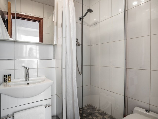 Penthouse in Fuengirola