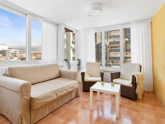 Penthouse in Fuengirola