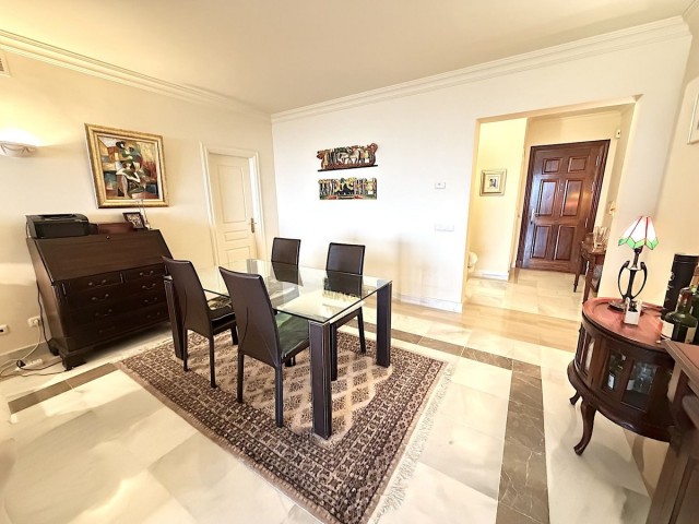 2 Bedrooms Apartment in Monte Halcones