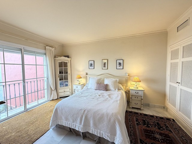 2 Bedrooms Apartment in Monte Halcones