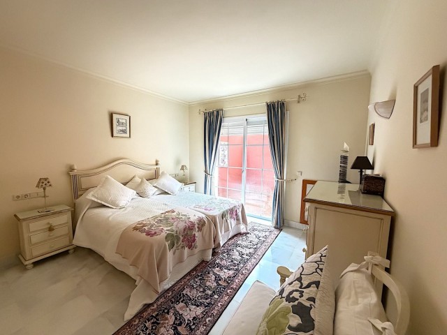 2 Bedrooms Apartment in Monte Halcones