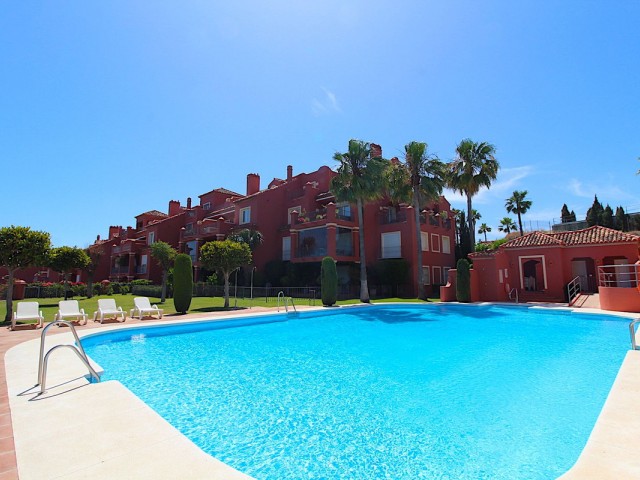 2 Bedrooms Apartment in Monte Halcones