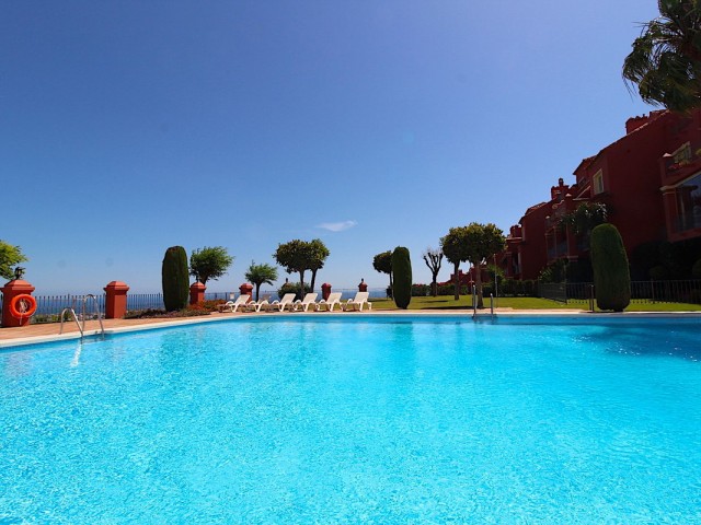 2 Bedrooms Apartment in Monte Halcones