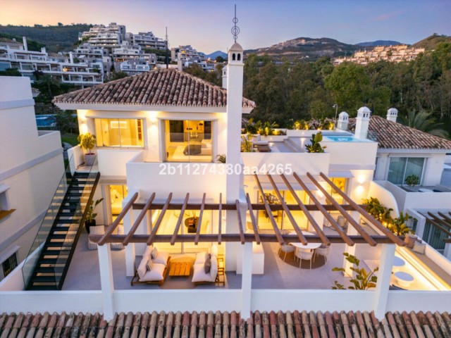 Apartment, Marbella