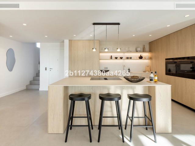 3 Bedrooms Apartment in Marbella