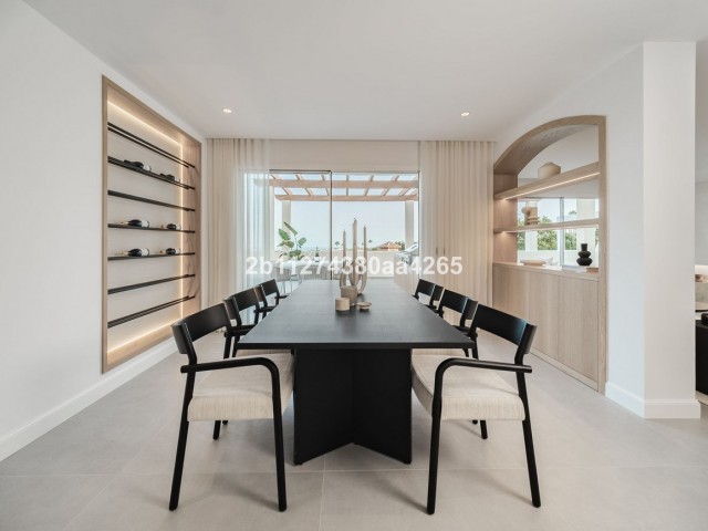 3 Bedrooms Apartment in Marbella
