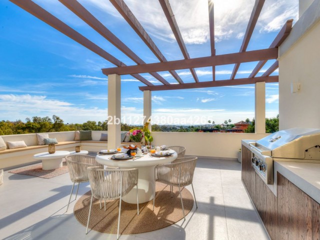 3 Bedrooms Apartment in Marbella