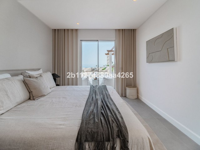 3 Bedrooms Apartment in Marbella