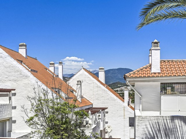 3 Schlafzimmer Apartment in Nueva Andalucía