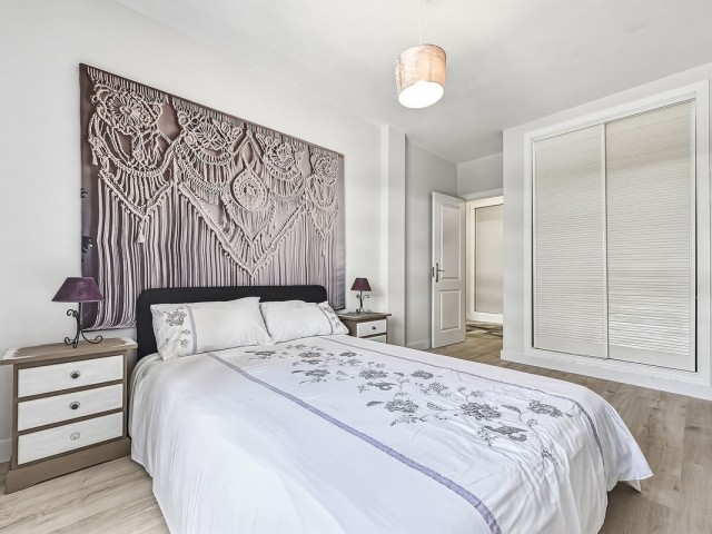 3 Schlafzimmer Apartment in Nueva Andalucía