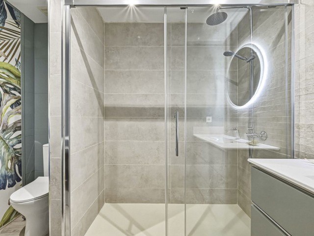 3 Schlafzimmer Apartment in Nueva Andalucía