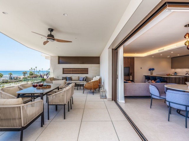 Apartment, Estepona