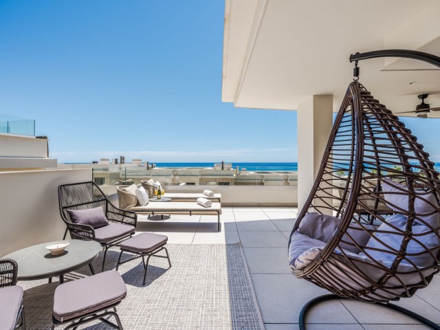 3 Bedrooms Apartment in Estepona