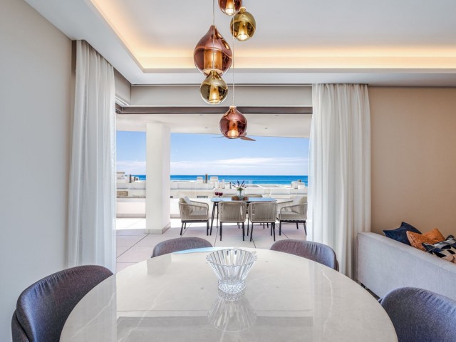3 Bedrooms Apartment in Estepona