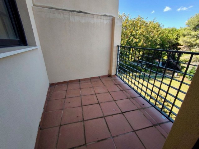 Penthouse in Puerto Banús