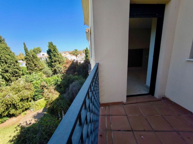Penthouse in Puerto Banús