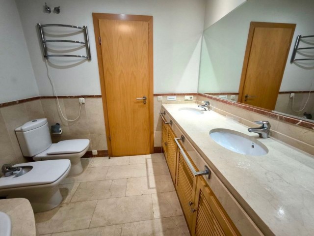 Penthouse in Puerto Banús