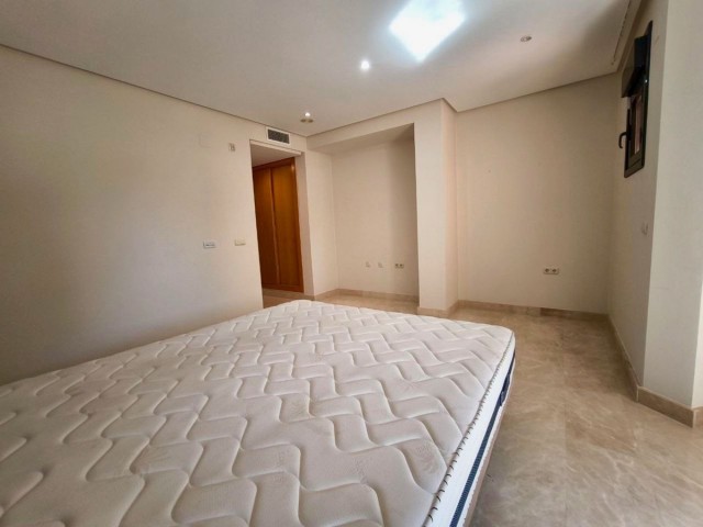 Penthouse in Puerto Banús