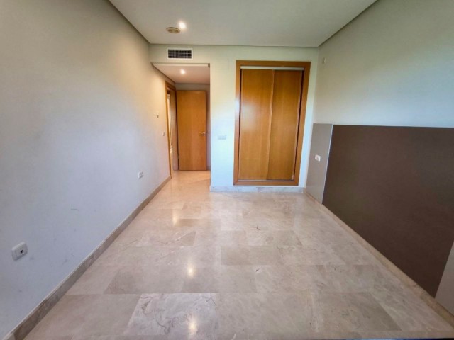 Penthouse in Puerto Banús