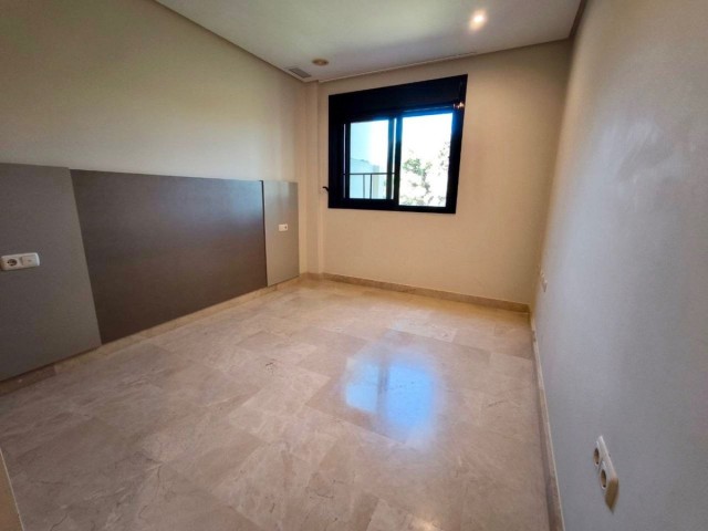 Penthouse in Puerto Banús