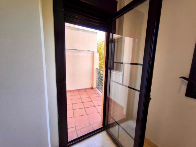 Penthouse in Puerto Banús