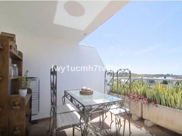 5 Schlafzimmer Apartment in La Cala de Mijas