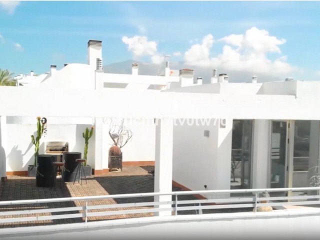 5 Schlafzimmer Apartment in La Cala de Mijas
