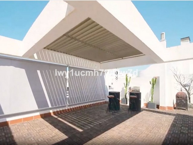 5 Schlafzimmer Apartment in La Cala de Mijas