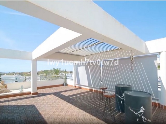 5 Schlafzimmer Apartment in La Cala de Mijas