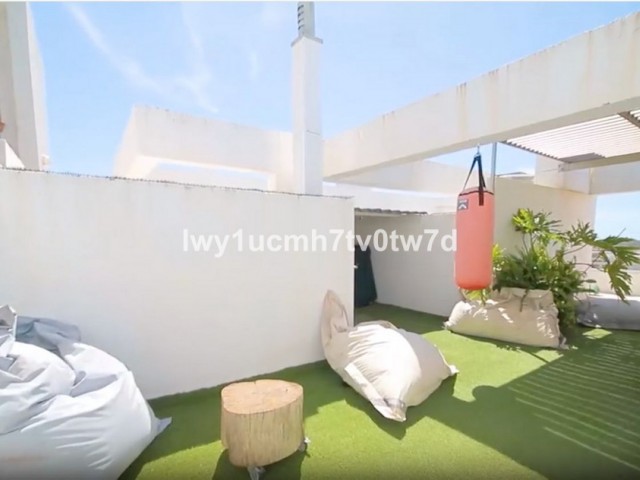 5 Schlafzimmer Apartment in La Cala de Mijas