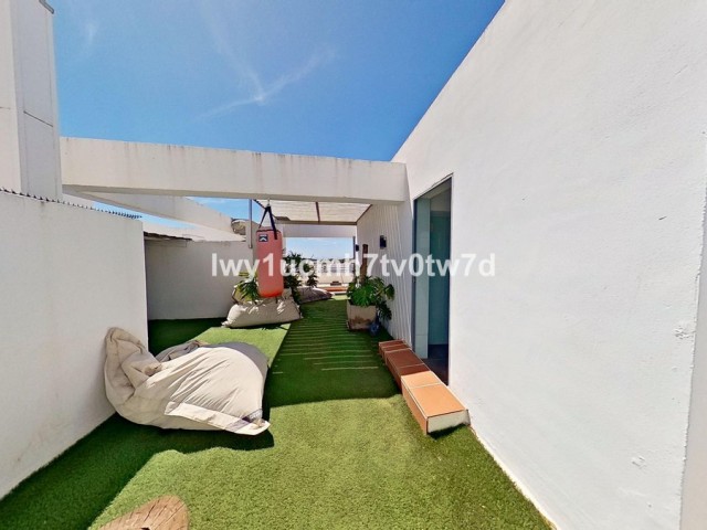 5 Schlafzimmer Apartment in La Cala de Mijas