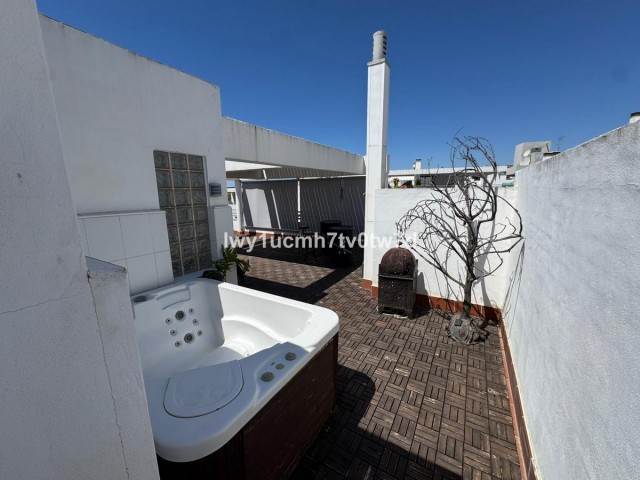 5 Schlafzimmer Apartment in La Cala de Mijas