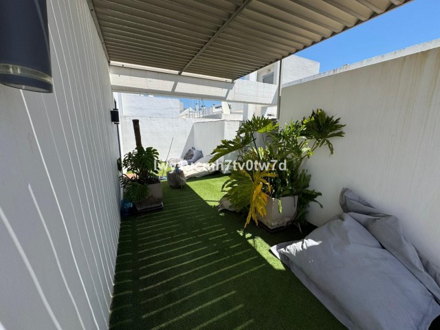 5 Schlafzimmer Apartment in La Cala de Mijas