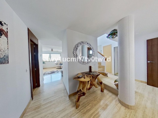 5 Schlafzimmer Apartment in La Cala de Mijas