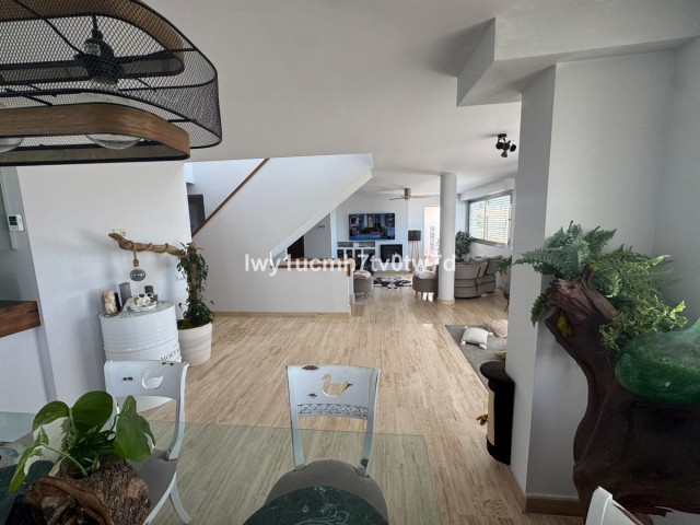 5 Schlafzimmer Apartment in La Cala de Mijas
