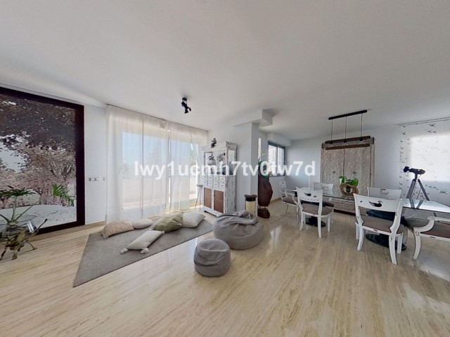 5 Schlafzimmer Apartment in La Cala de Mijas