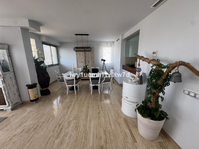 5 Schlafzimmer Apartment in La Cala de Mijas