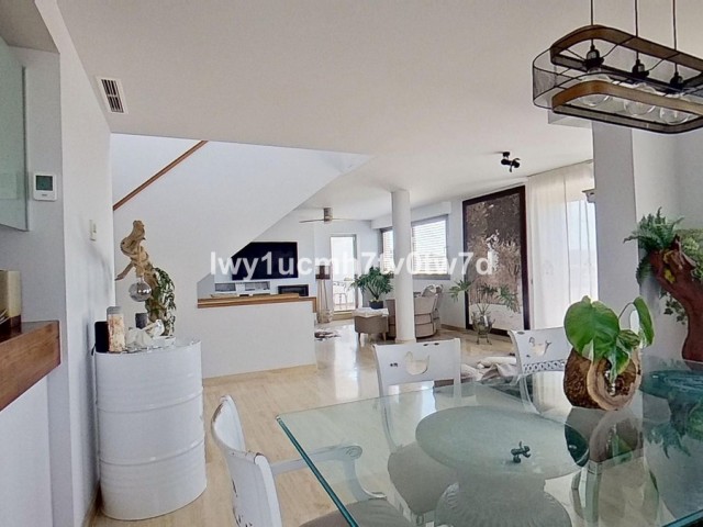 5 Schlafzimmer Apartment in La Cala de Mijas