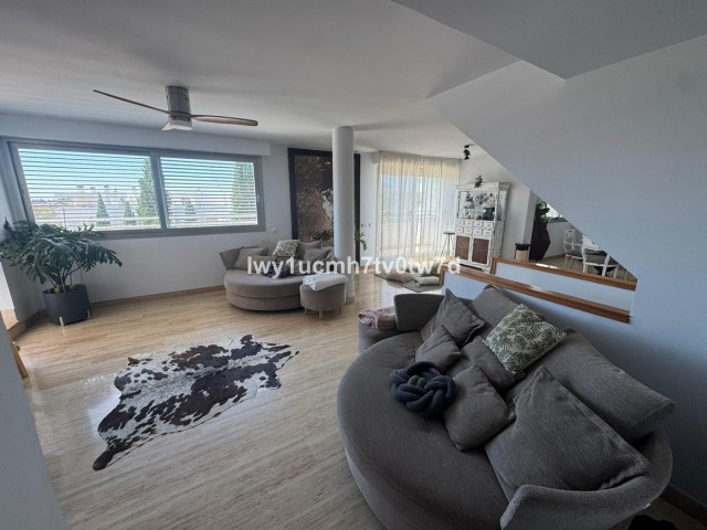 5 Schlafzimmer Apartment in La Cala de Mijas