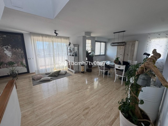 5 Schlafzimmer Apartment in La Cala de Mijas