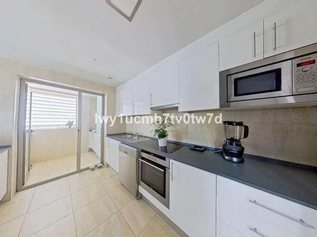 5 Schlafzimmer Apartment in La Cala de Mijas