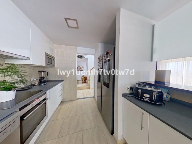 5 Schlafzimmer Apartment in La Cala de Mijas