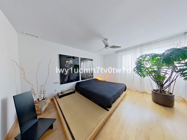 5 Schlafzimmer Apartment in La Cala de Mijas