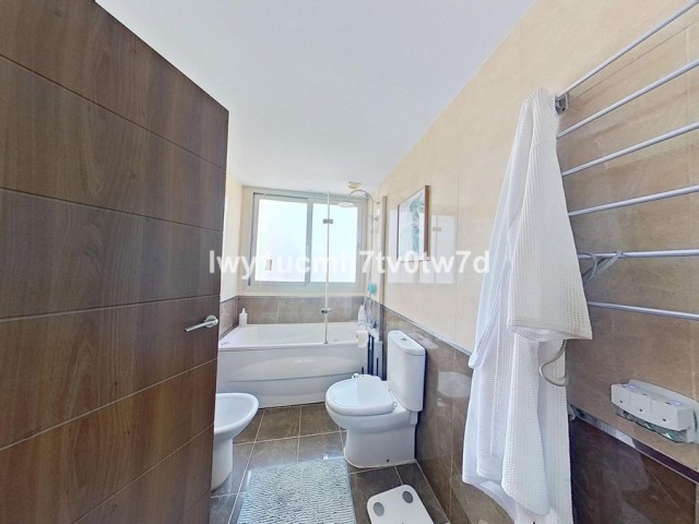 5 Schlafzimmer Apartment in La Cala de Mijas
