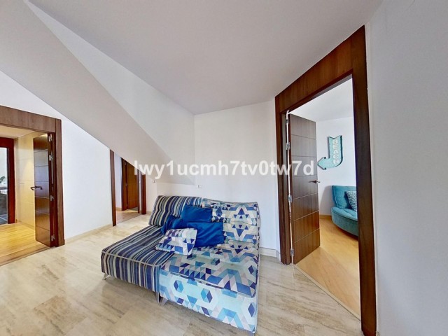 5 Schlafzimmer Apartment in La Cala de Mijas