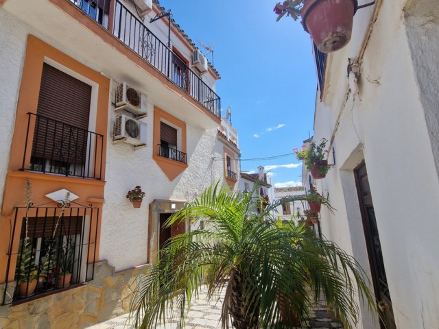 Townhouse, Estepona