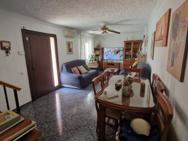4 Bedrooms Townhouse in Estepona