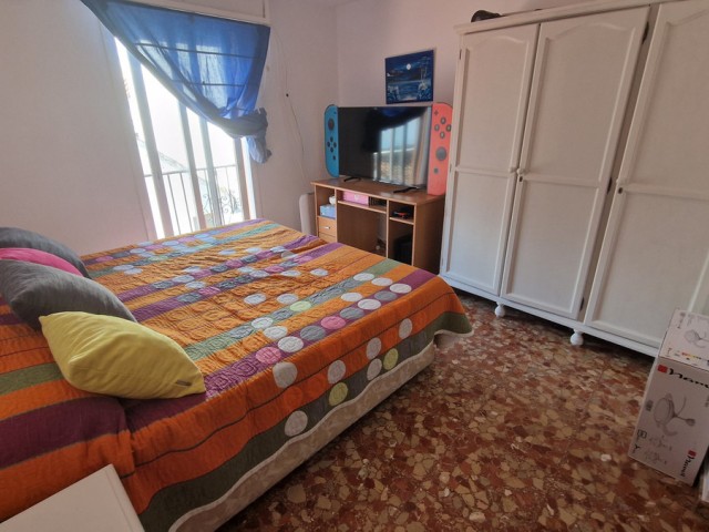 4 Bedrooms Townhouse in Estepona