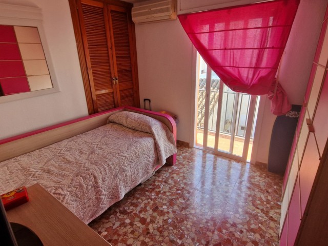 4 Bedrooms Townhouse in Estepona