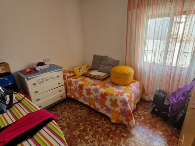 4 Bedrooms Townhouse in Estepona